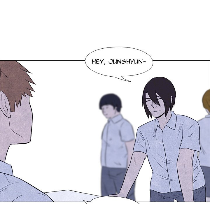 High School Devil Manhwa - Chapter 10 Page 42