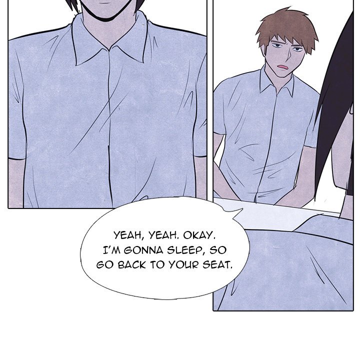 High School Devil Manhwa - Chapter 10 Page 44