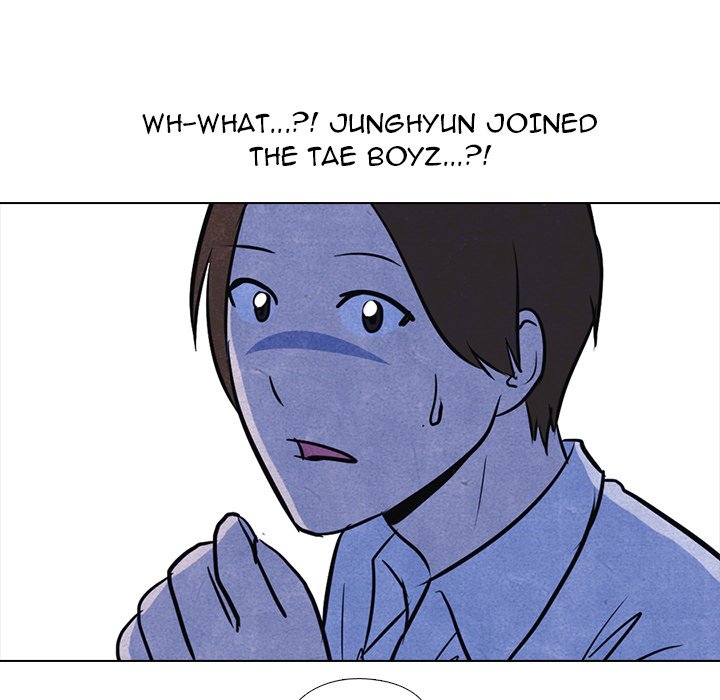 High School Devil Manhwa - Chapter 10 Page 45