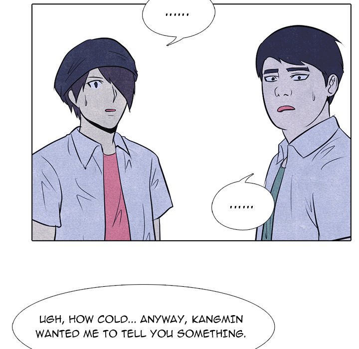 High School Devil Manhwa - Chapter 10 Page 46