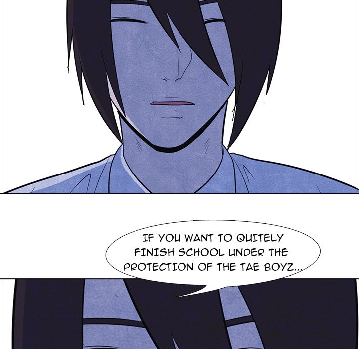 High School Devil Manhwa - Chapter 10 Page 49