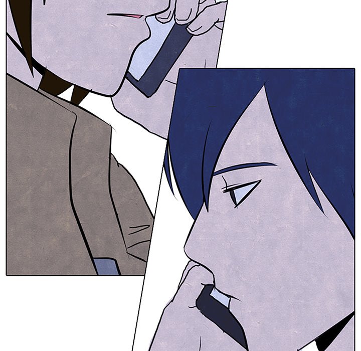 High School Devil Manhwa - Chapter 51 Page 5