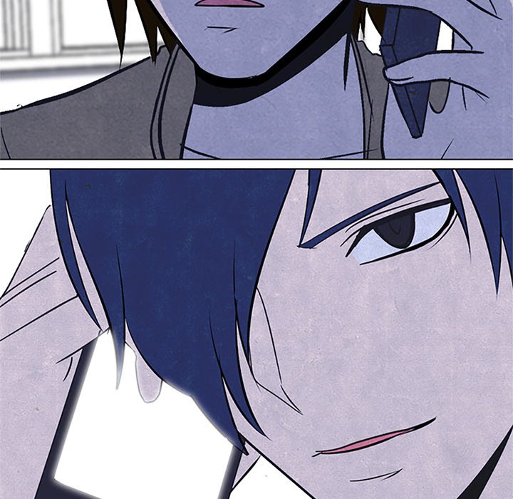 High School Devil Manhwa - Chapter 51 Page 8