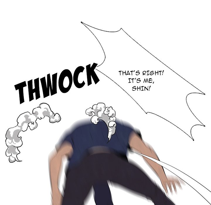 High School Devil Manhwa - Chapter 51 Page 22