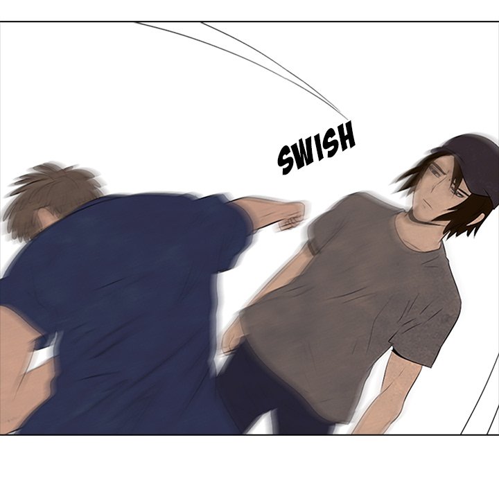 High School Devil Manhwa - Chapter 51 Page 26