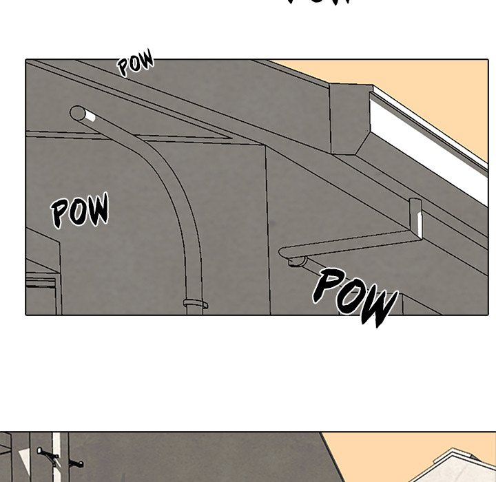 High School Devil Manhwa - Chapter 51 Page 32