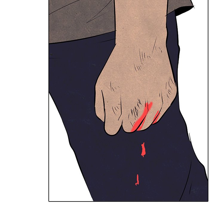 High School Devil Manhwa - Chapter 51 Page 34