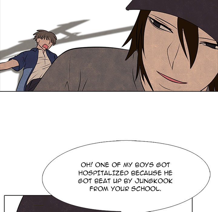 High School Devil Manhwa - Chapter 51 Page 38