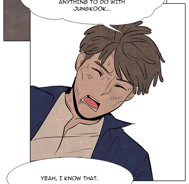 High School Devil Manhwa - Chapter 51 Page 40