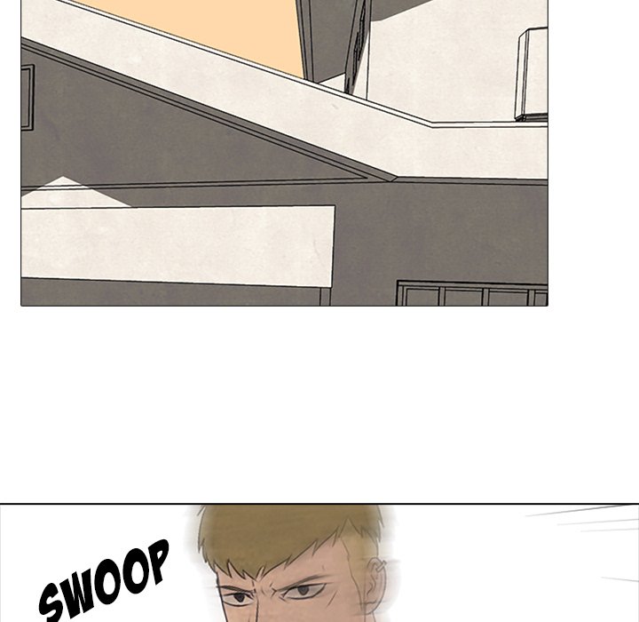 High School Devil Manhwa - Chapter 51 Page 44