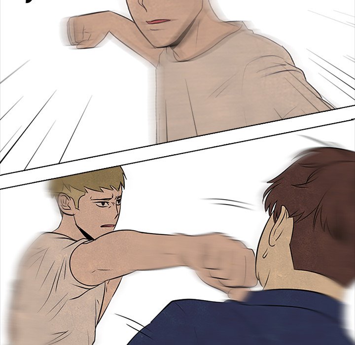 High School Devil Manhwa - Chapter 51 Page 45