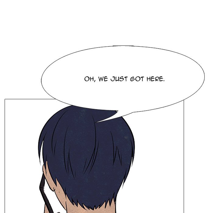 High School Devil Manhwa - Chapter 51 Page 54