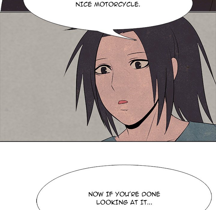 High School Devil Manhwa - Chapter 51 Page 68