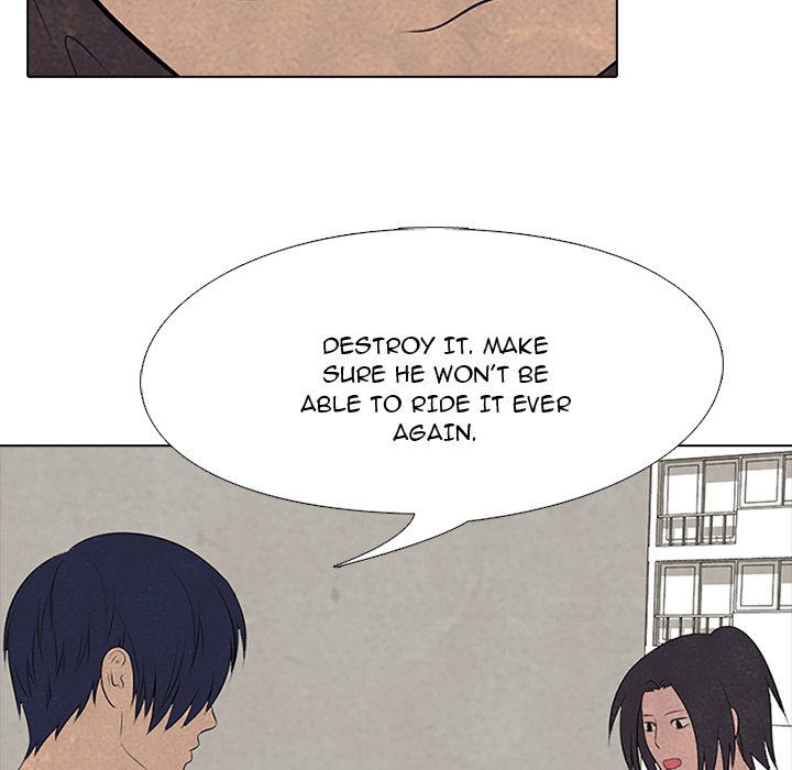 High School Devil Manhwa - Chapter 51 Page 70