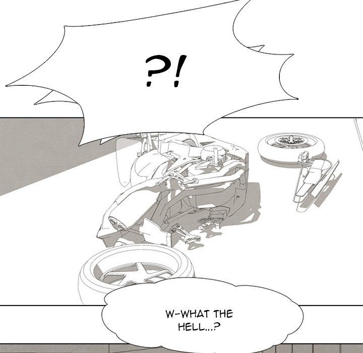 High School Devil Manhwa - Chapter 51 Page 77