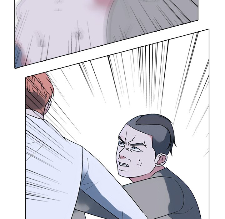 High School Devil Manhwa - Chapter 353 Page 109