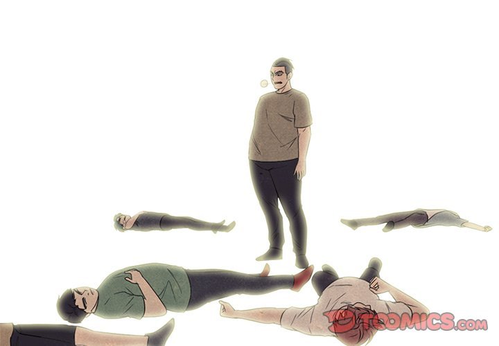 High School Devil Manhwa - Chapter 211 Page 2