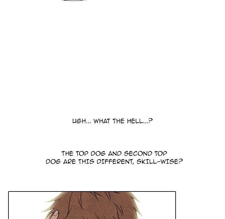 High School Devil Manhwa - Chapter 211 Page 5