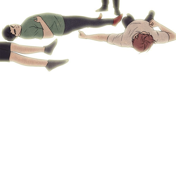 High School Devil Manhwa - Chapter 211 Page 9