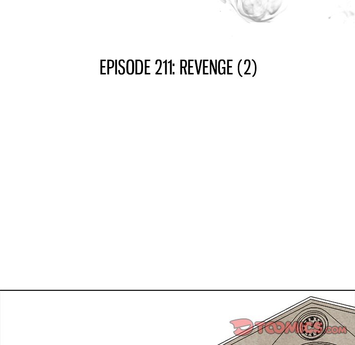 High School Devil Manhwa - Chapter 211 Page 11