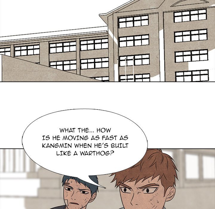 High School Devil Manhwa - Chapter 211 Page 12