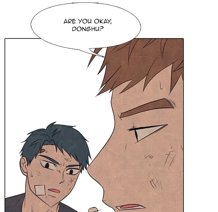 High School Devil Manhwa - Chapter 211 Page 14