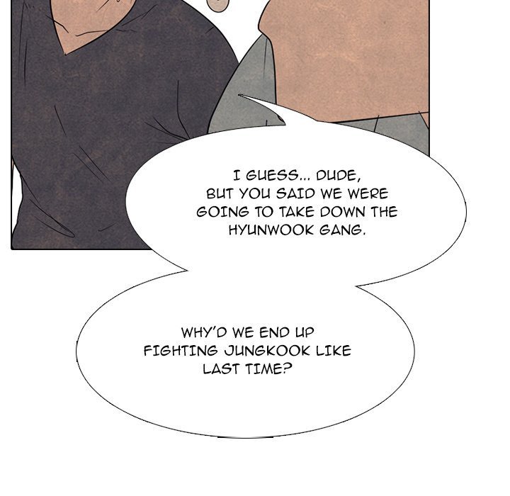 High School Devil Manhwa - Chapter 211 Page 15