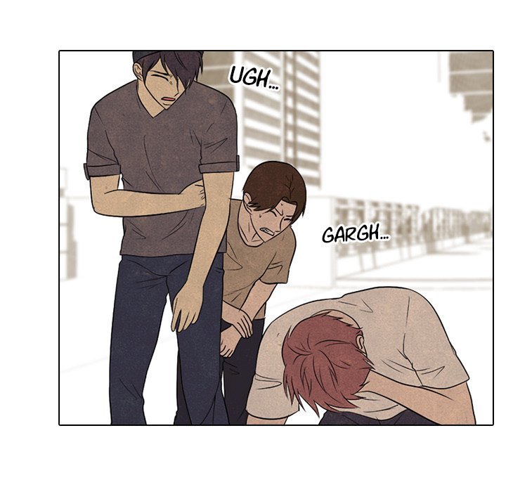 High School Devil Manhwa - Chapter 211 Page 17