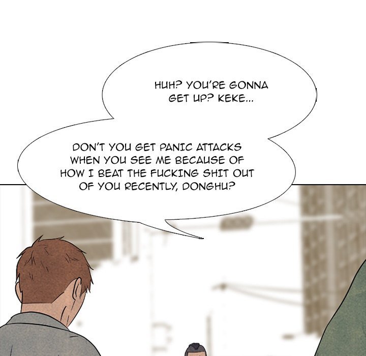 High School Devil Manhwa - Chapter 211 Page 18