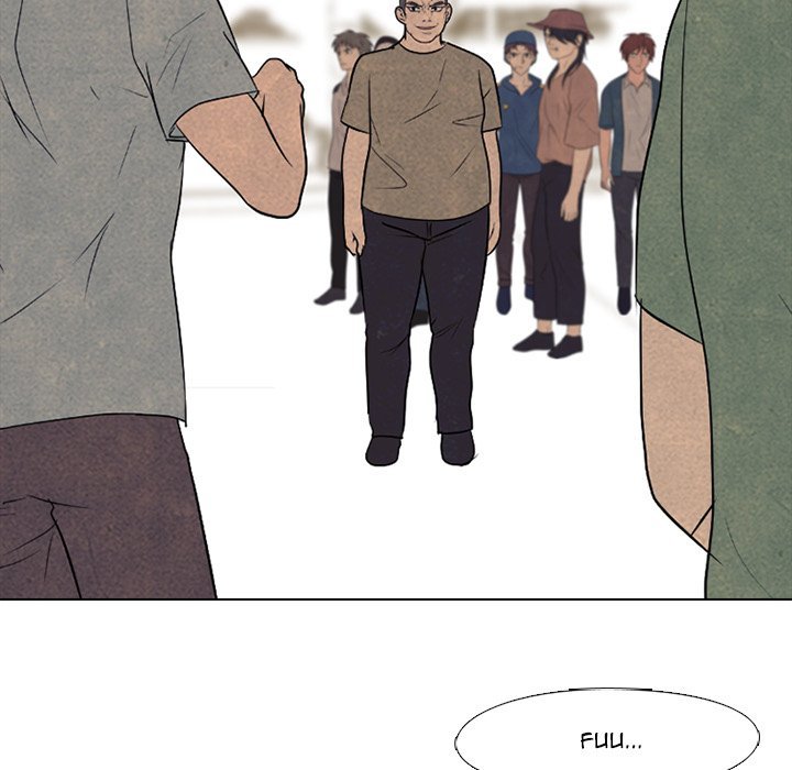 High School Devil Manhwa - Chapter 211 Page 19