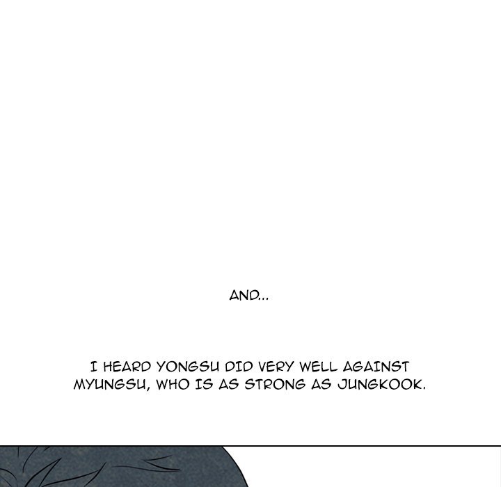 High School Devil Manhwa - Chapter 211 Page 23