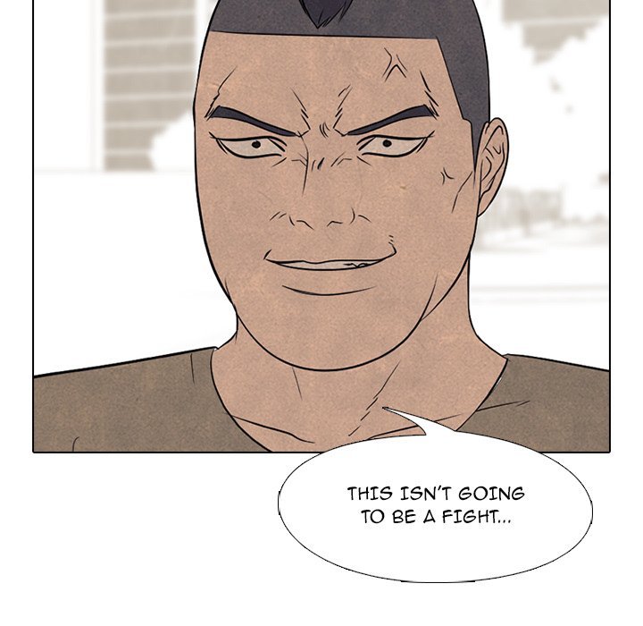 High School Devil Manhwa - Chapter 211 Page 28