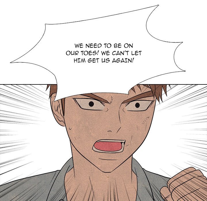 High School Devil Manhwa - Chapter 211 Page 31