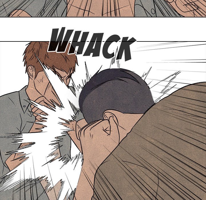 High School Devil Manhwa - Chapter 211 Page 32