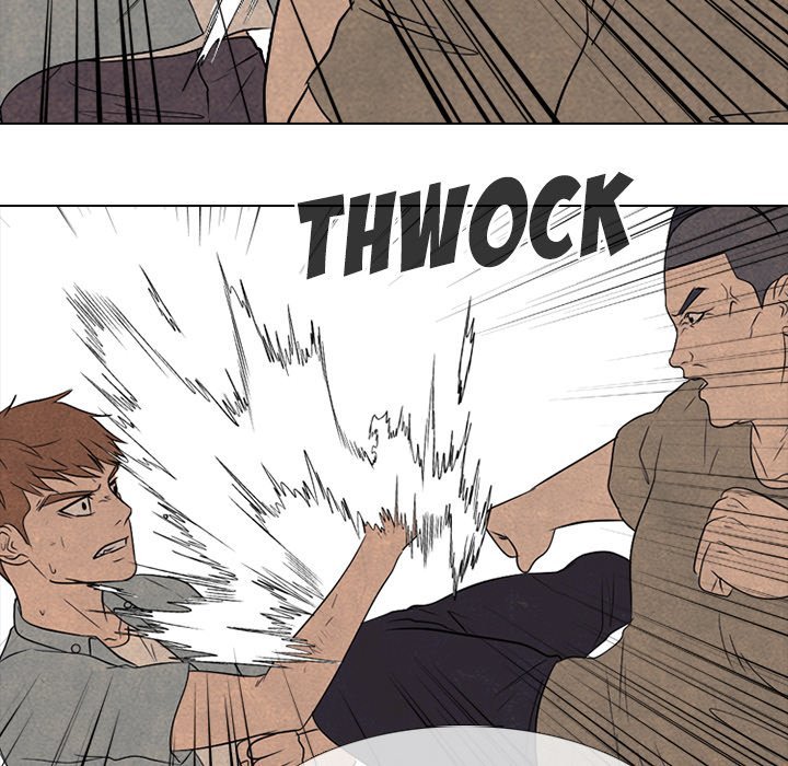 High School Devil Manhwa - Chapter 211 Page 33