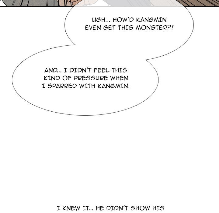 High School Devil Manhwa - Chapter 211 Page 34