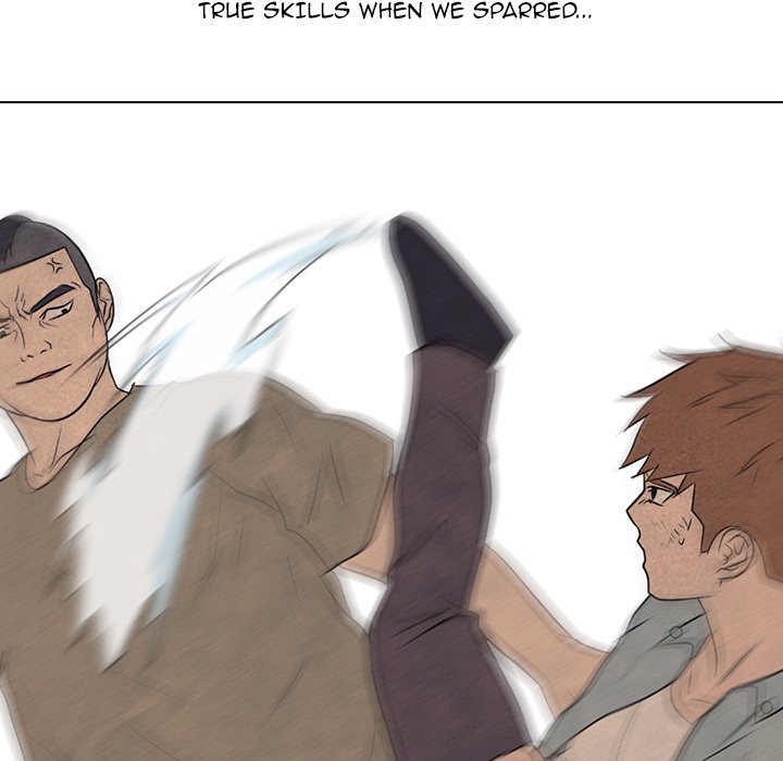 High School Devil Manhwa - Chapter 211 Page 35