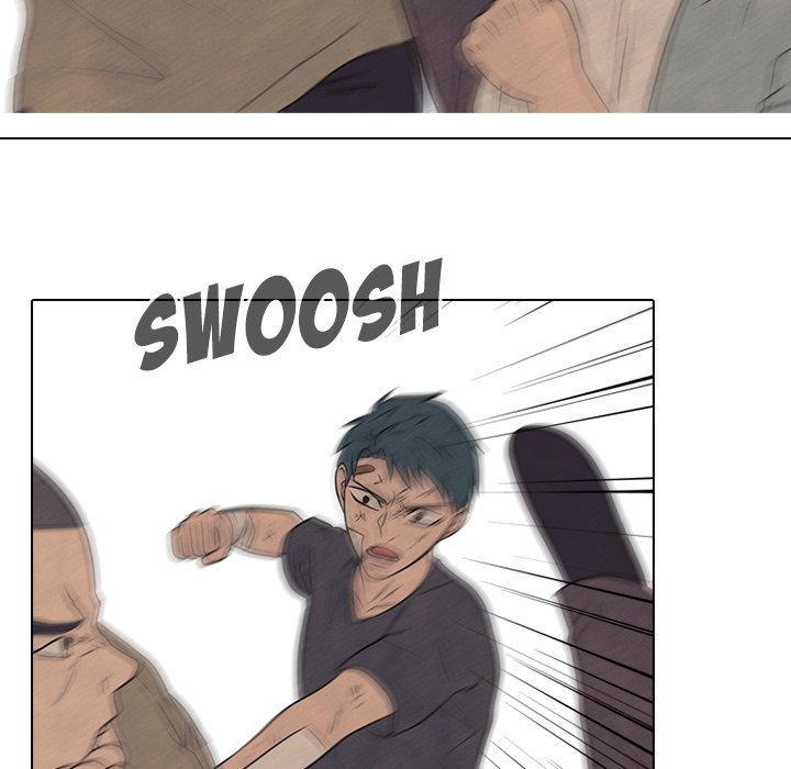 High School Devil Manhwa - Chapter 211 Page 36