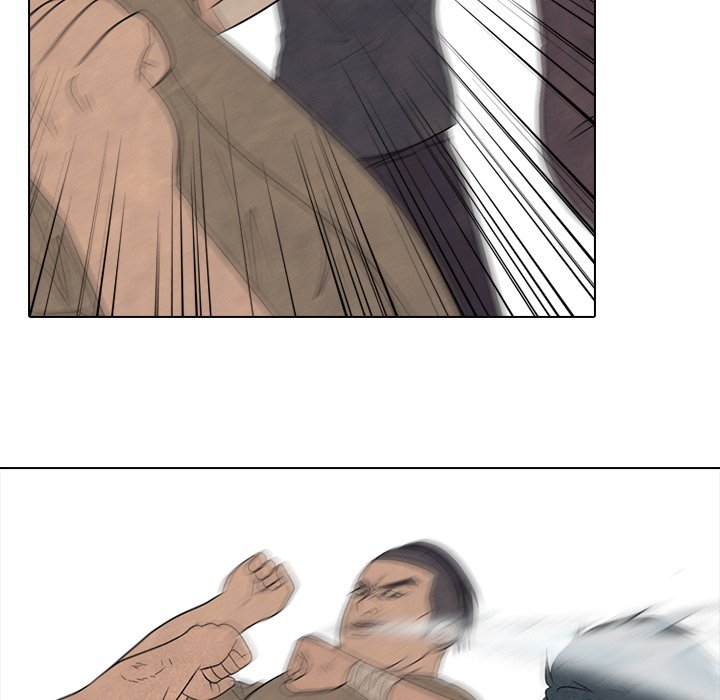 High School Devil Manhwa - Chapter 211 Page 37