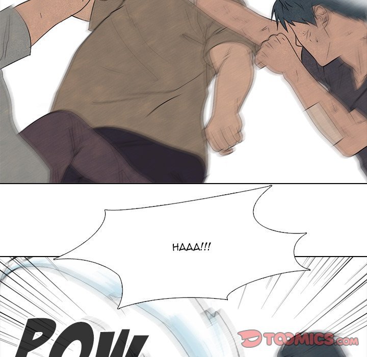 High School Devil Manhwa - Chapter 211 Page 38