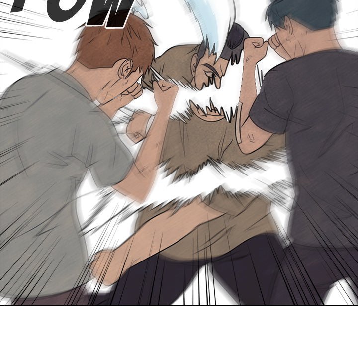 High School Devil Manhwa - Chapter 211 Page 39