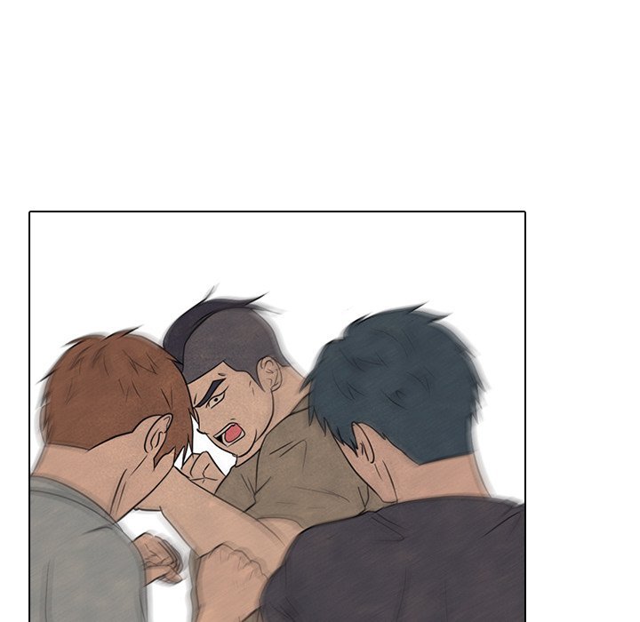 High School Devil Manhwa - Chapter 211 Page 40