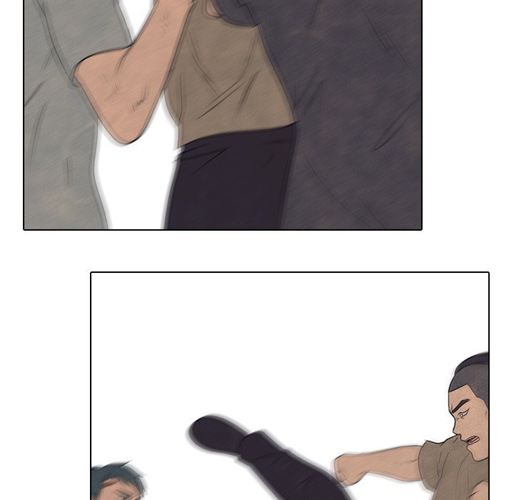 High School Devil Manhwa - Chapter 211 Page 41