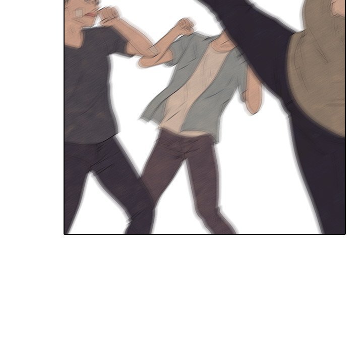 High School Devil Manhwa - Chapter 211 Page 42