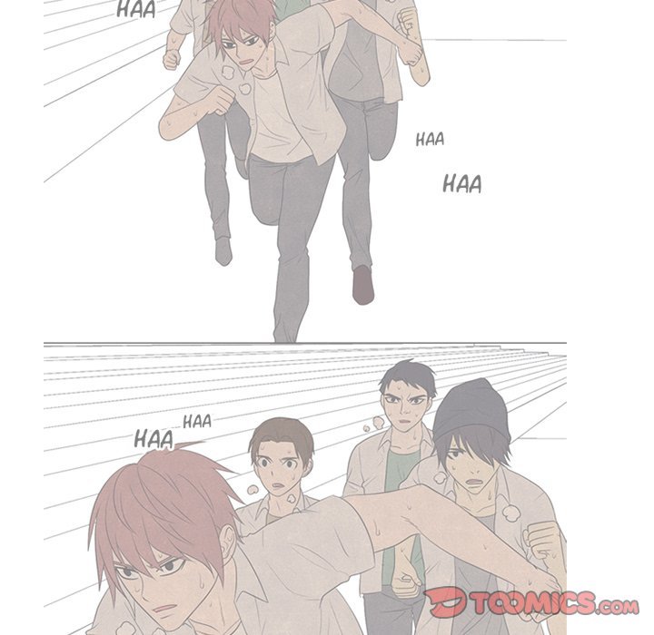 High School Devil Manhwa - Chapter 211 Page 47