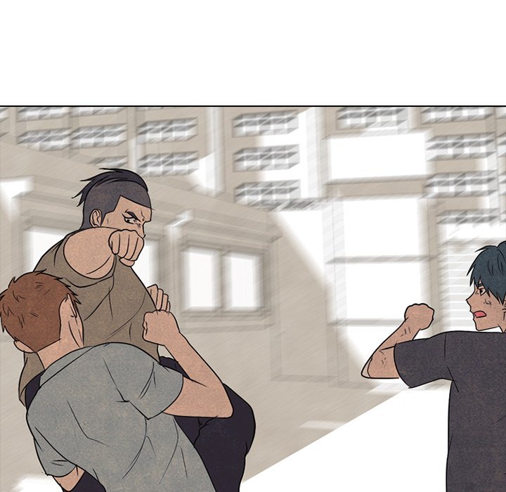 High School Devil Manhwa - Chapter 211 Page 51