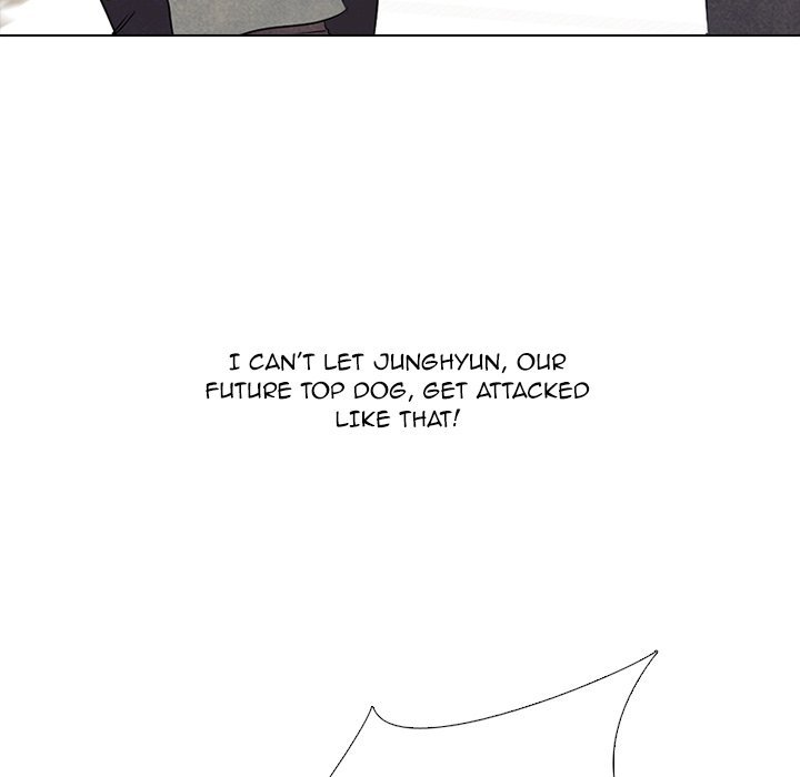 High School Devil Manhwa - Chapter 211 Page 52