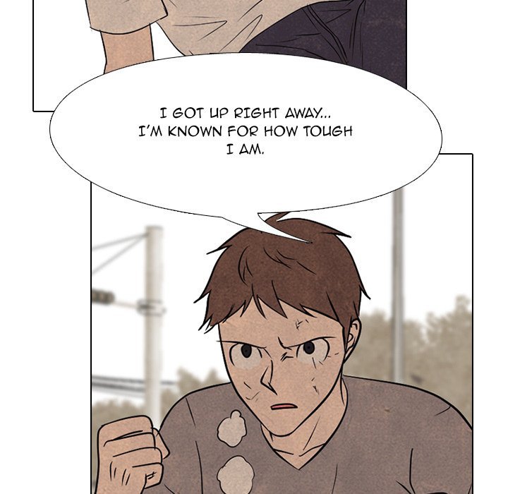 High School Devil Manhwa - Chapter 211 Page 63