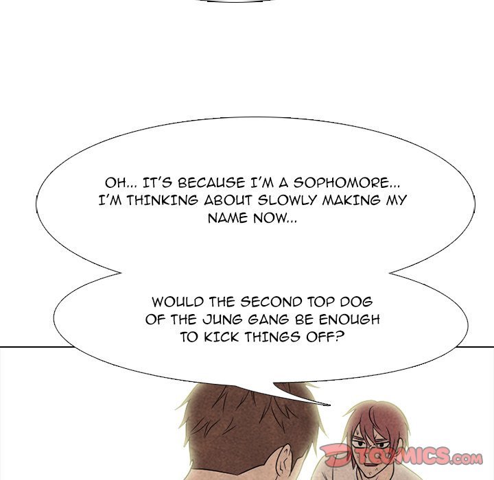 High School Devil Manhwa - Chapter 211 Page 65