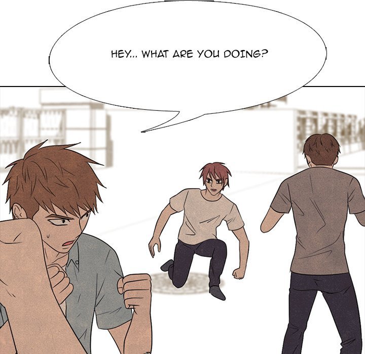 High School Devil Manhwa - Chapter 211 Page 67